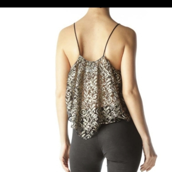 Anthropologie Tank Top - Picture 2 of 6